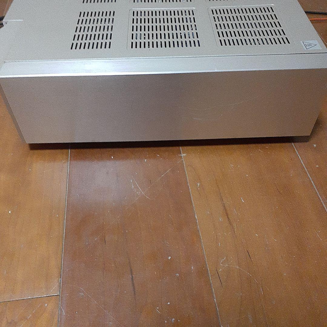 マランツ 銘機 ＰＭ－１5Ｓ２完動作CD大量セット