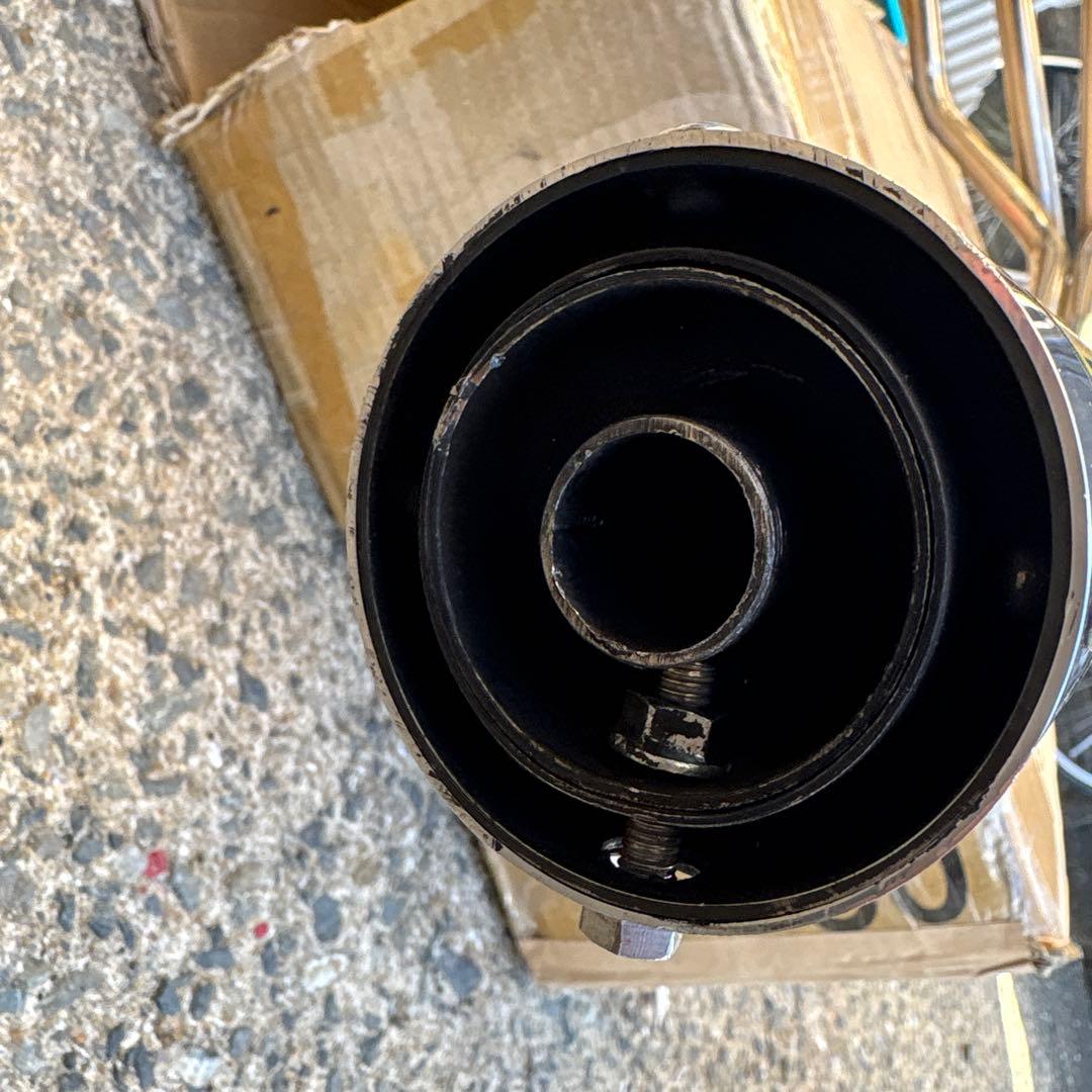 インパルス マフラー gk79a