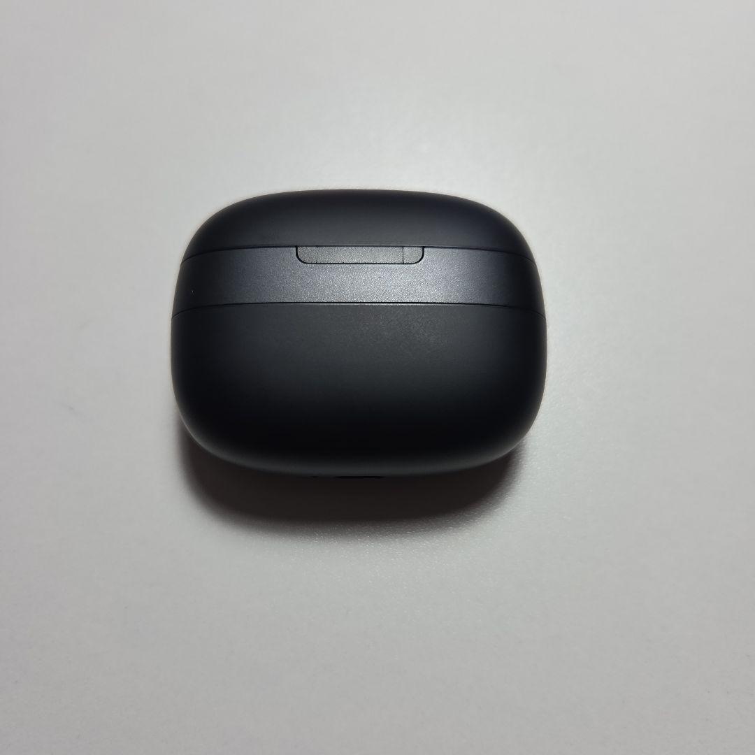 Bowers & Wilkins Pi8+ケース付き