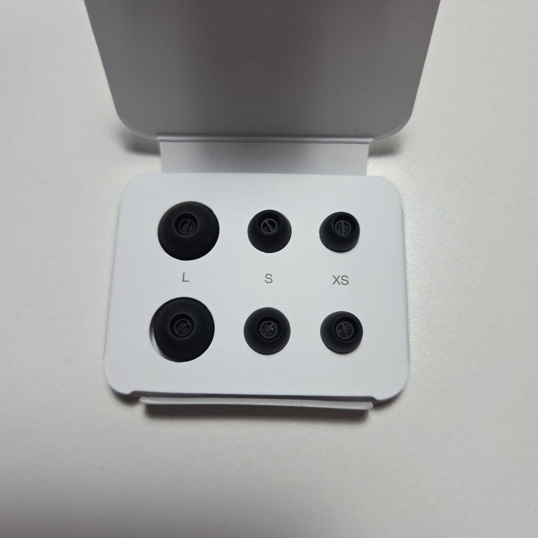 Bowers & Wilkins Pi8+ケース付き