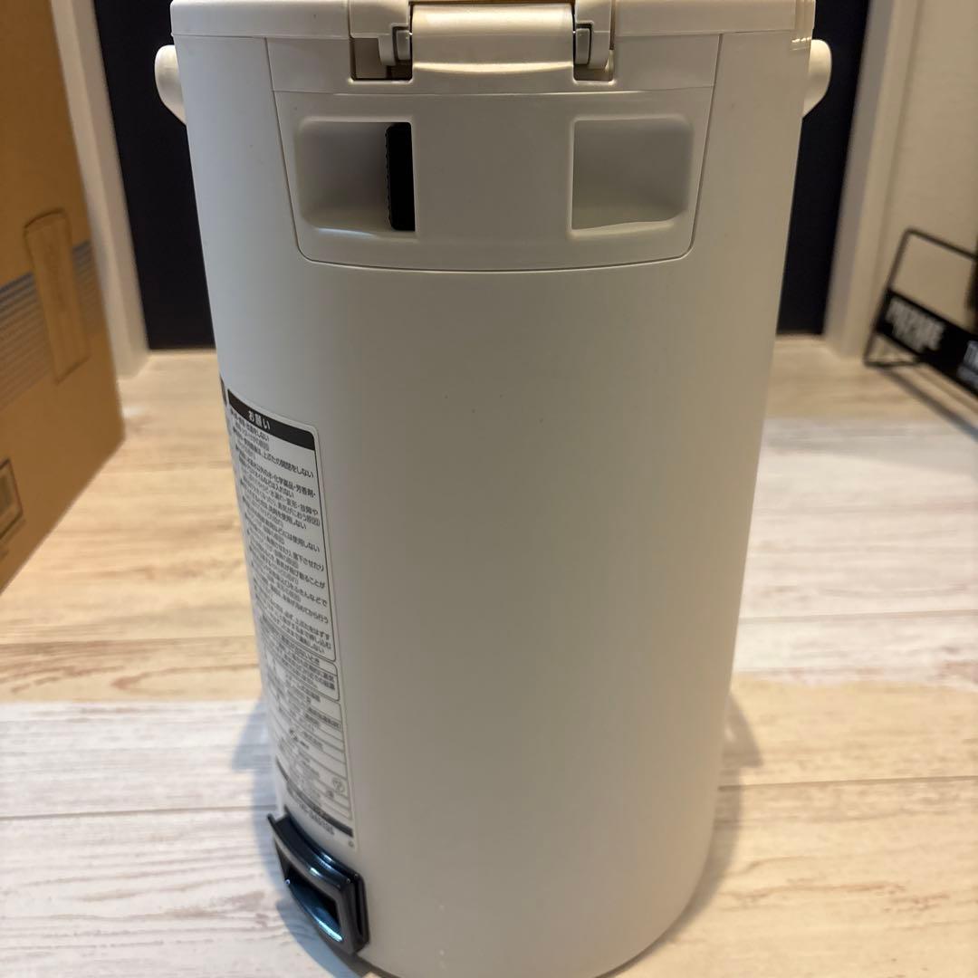 [象印] EE-DB50-WA スチーム式加湿器