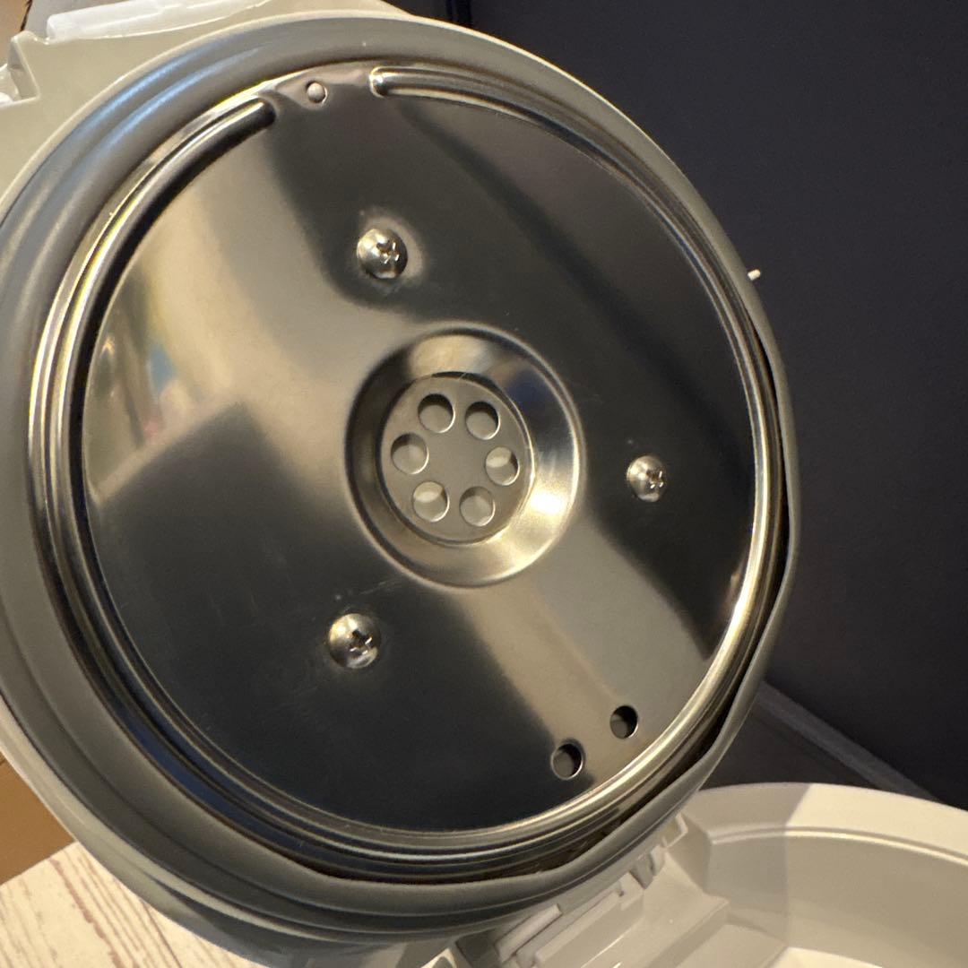 [象印] EE-DB50-WA スチーム式加湿器