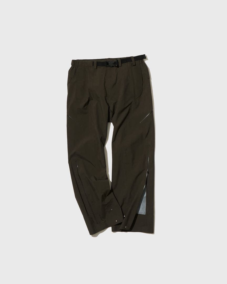 パンツ GOLDWIN GORE-TEX PRO SHELL PANTS jlal