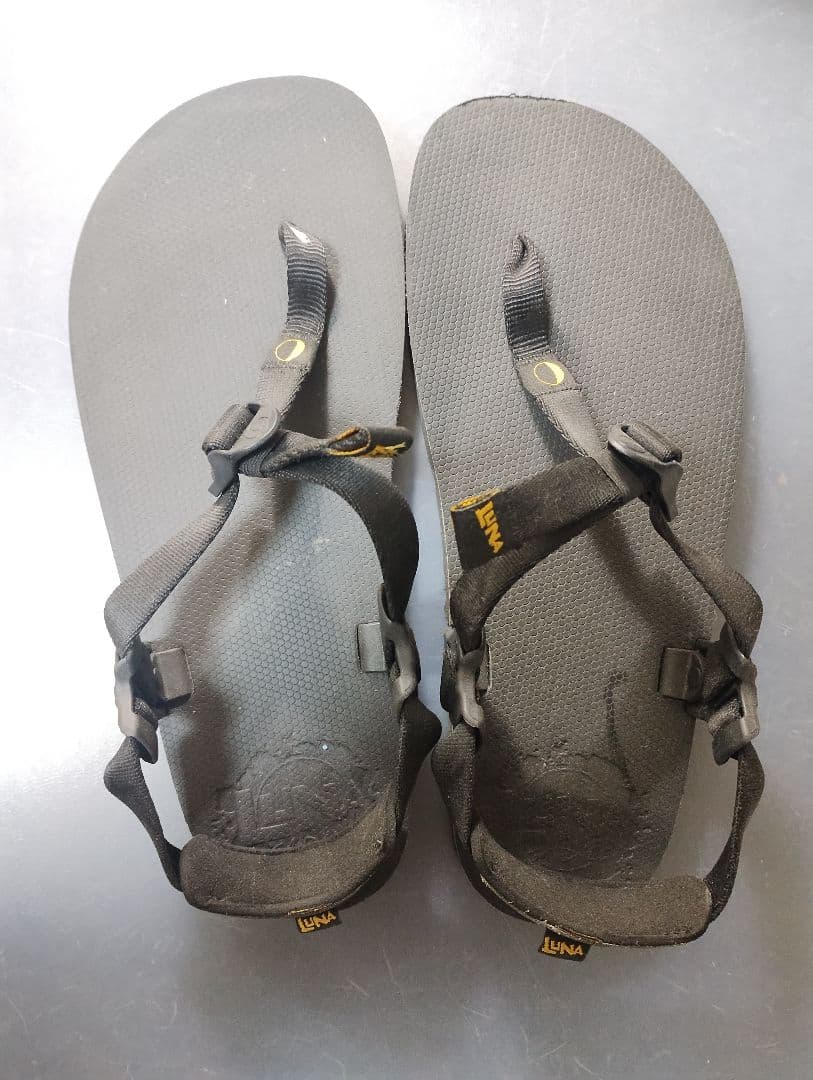 ルナサンダル モノ　9.0