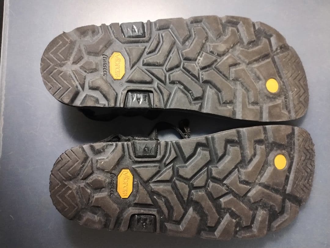 ルナサンダル モノ　9.0