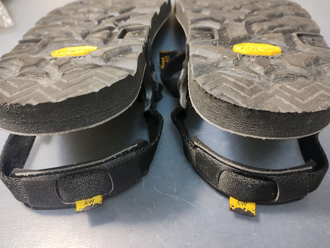 ルナサンダル モノ　9.0