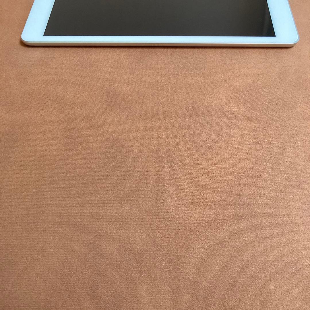 560【早い者勝ち】電池良好☆iPad7 第7世代 32GB SIMフリー☆
