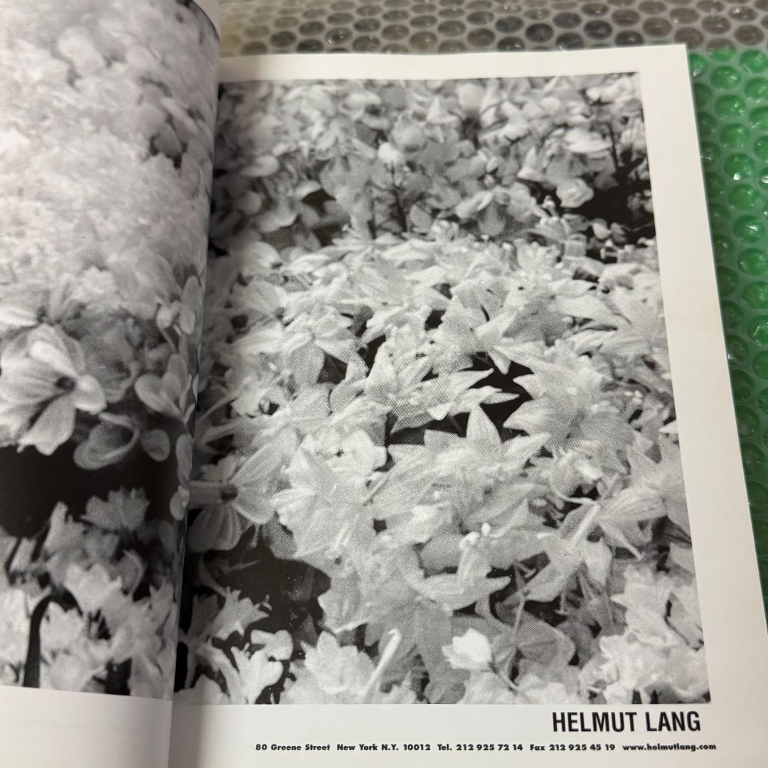 purple number 3 summer 1999 パープル 雑誌