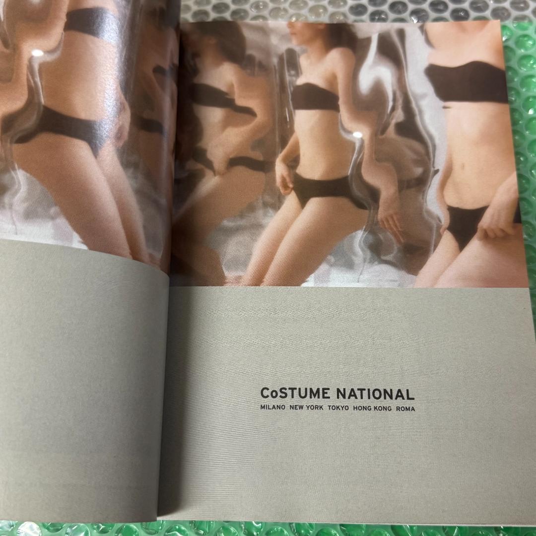 purple number 3 summer 1999 パープル 雑誌