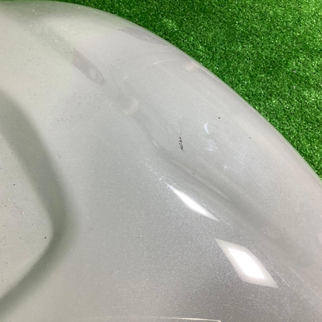 山*弥様 GB350S　タンク　純正　NC59型　パールディープマッドグレー　補