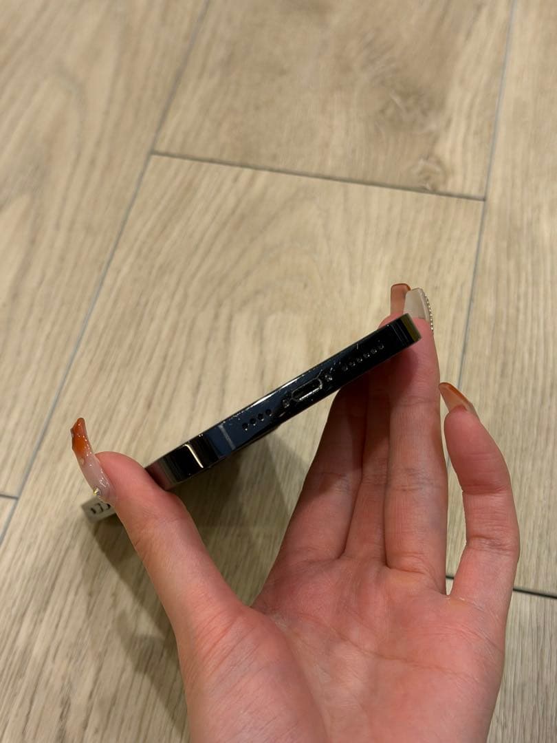 【美品】iPhone14Pro Max 128GB