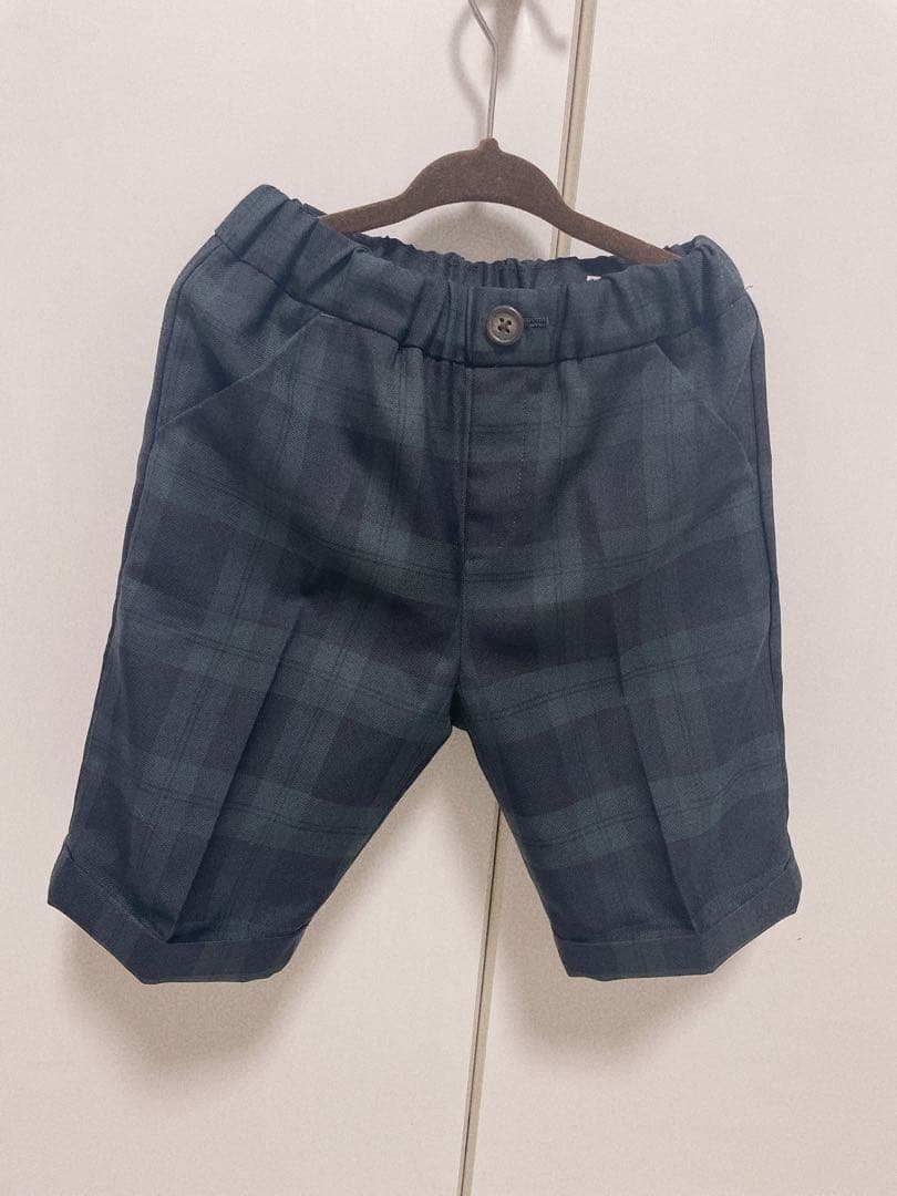 clea.2005 　120 スーツ　グリーンレーベルリラクシング