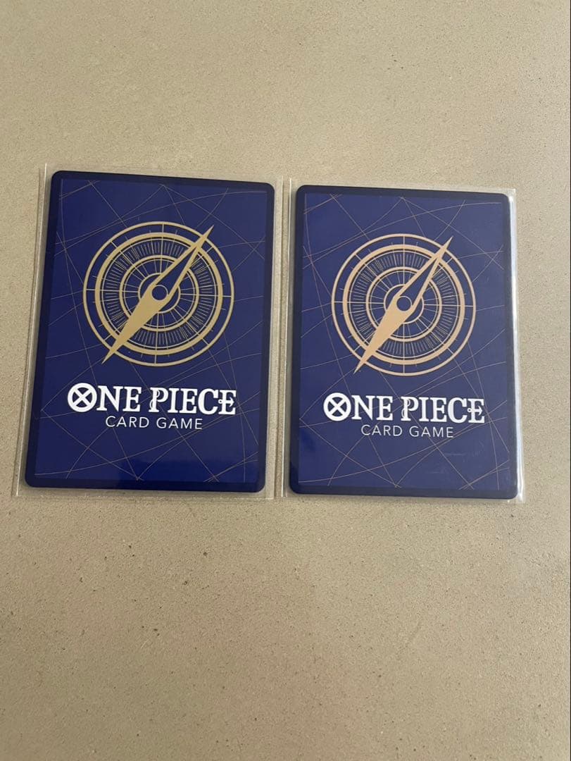 シャンクス　金　銀　受け継がれる意志