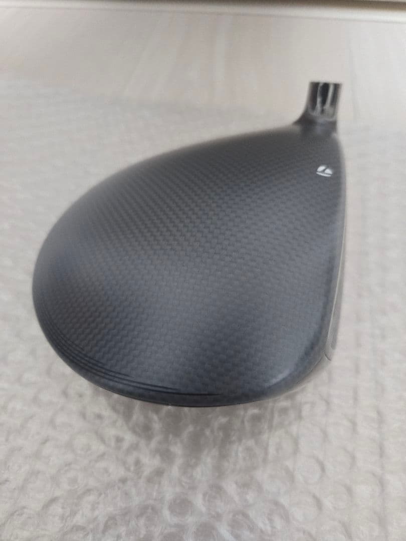 TaylorMade QI35 ドライバー 10.5度 ヘッドのみ