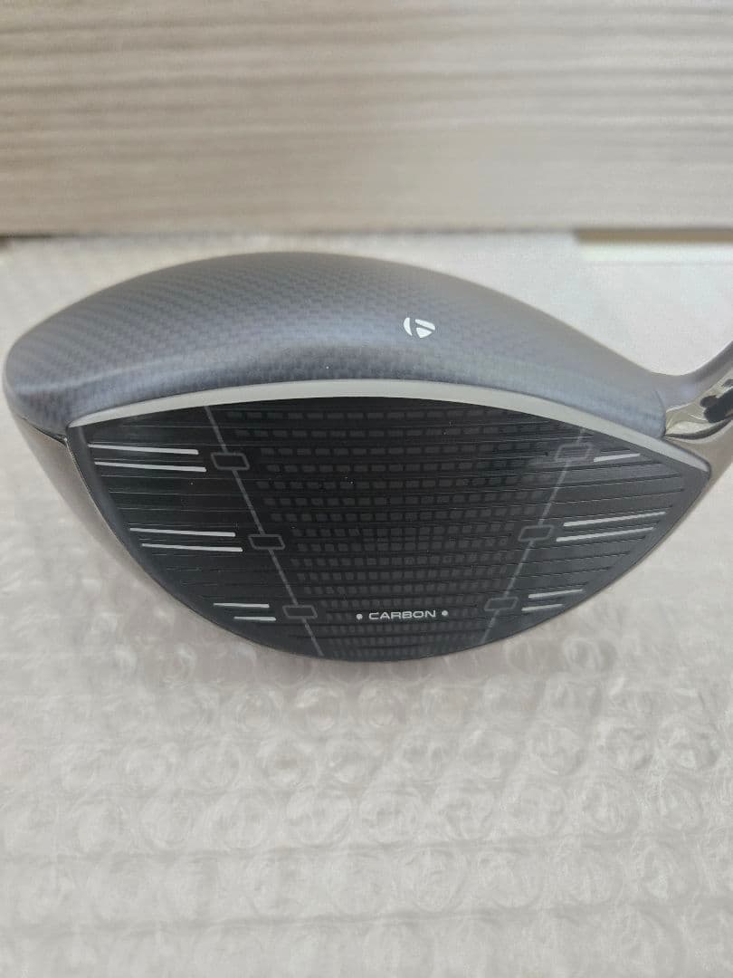 TaylorMade QI35 ドライバー 10.5度 ヘッドのみ