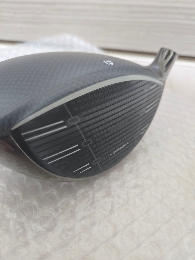 TaylorMade QI35 ドライバー 10.5度 ヘッドのみ