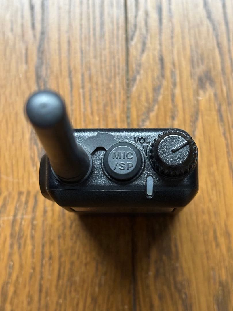 3台セット FTH-108 トランシーバー