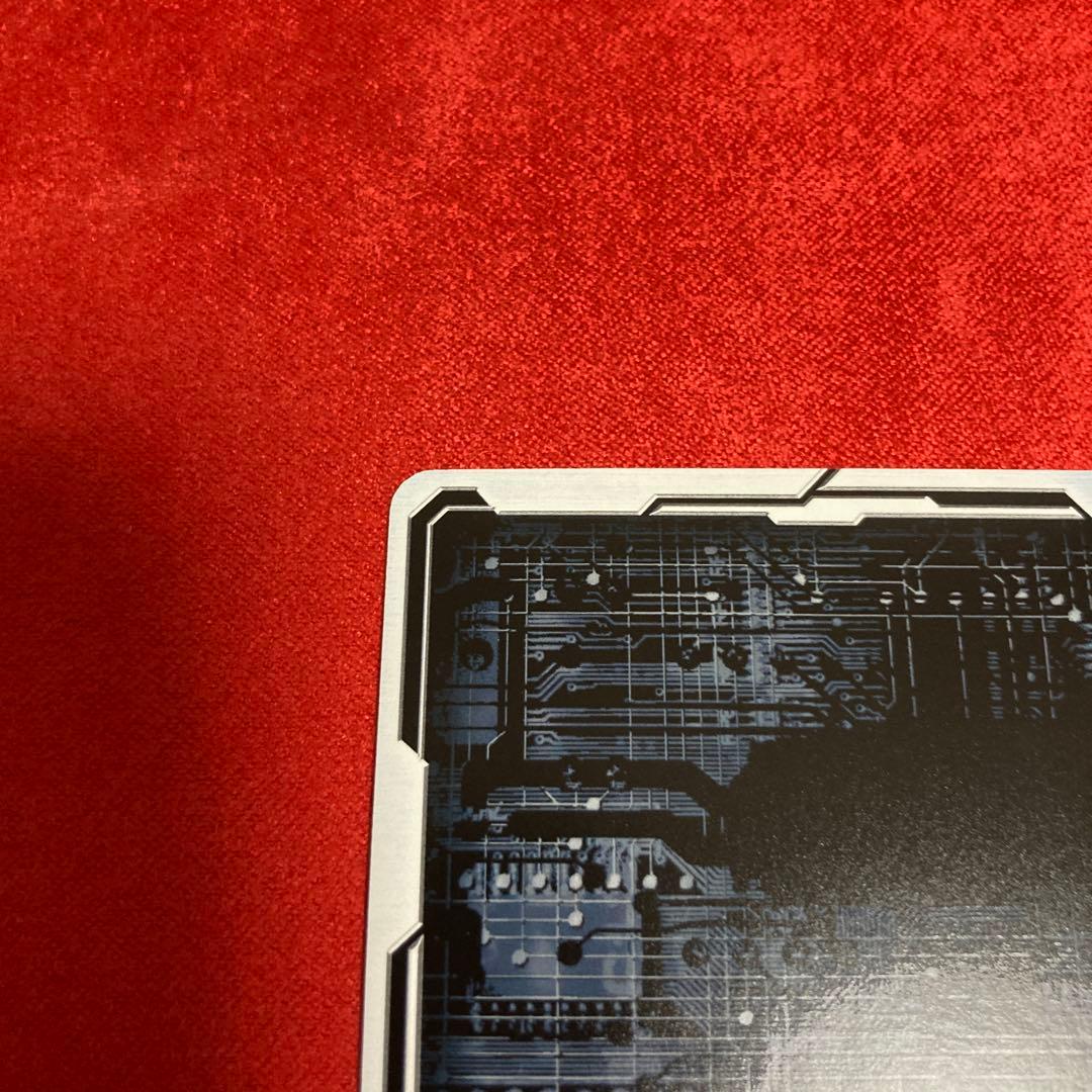 Z/X ゼクス E16-064 IGR黒の竜の巫女バラハラ