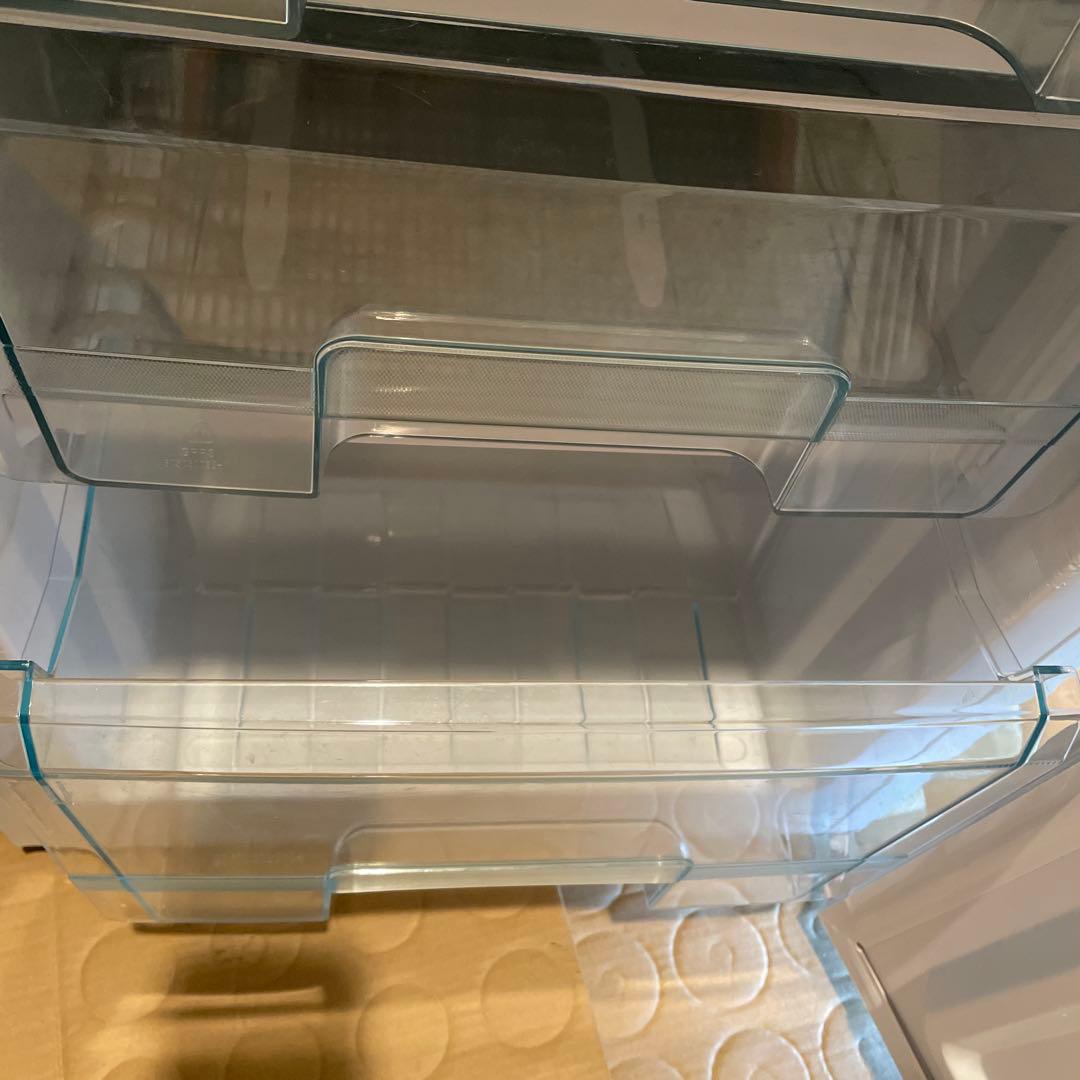 アイリスオーヤマ　冷蔵庫162L 2023年製