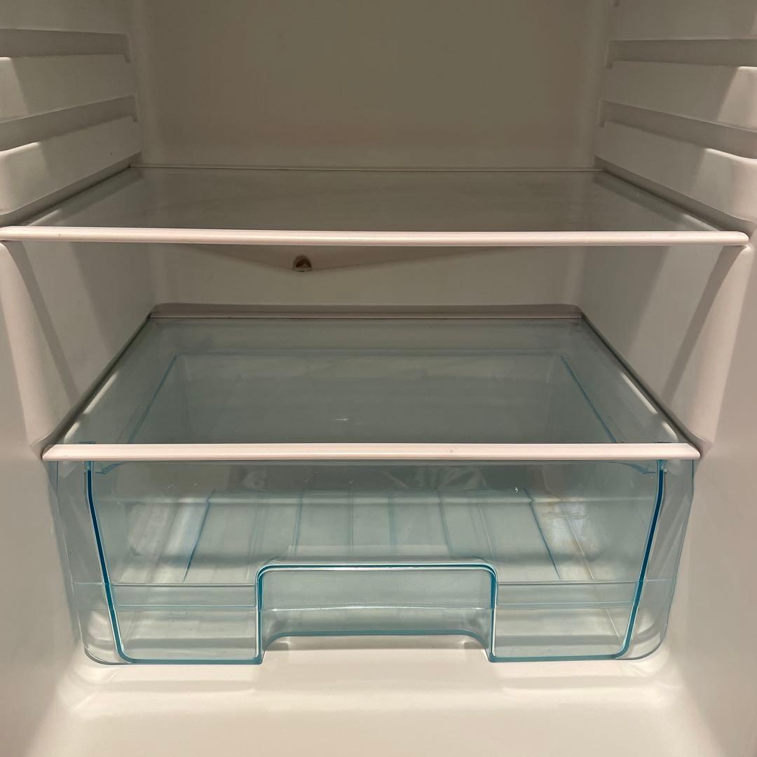 アイリスオーヤマ　冷蔵庫162L 2023年製