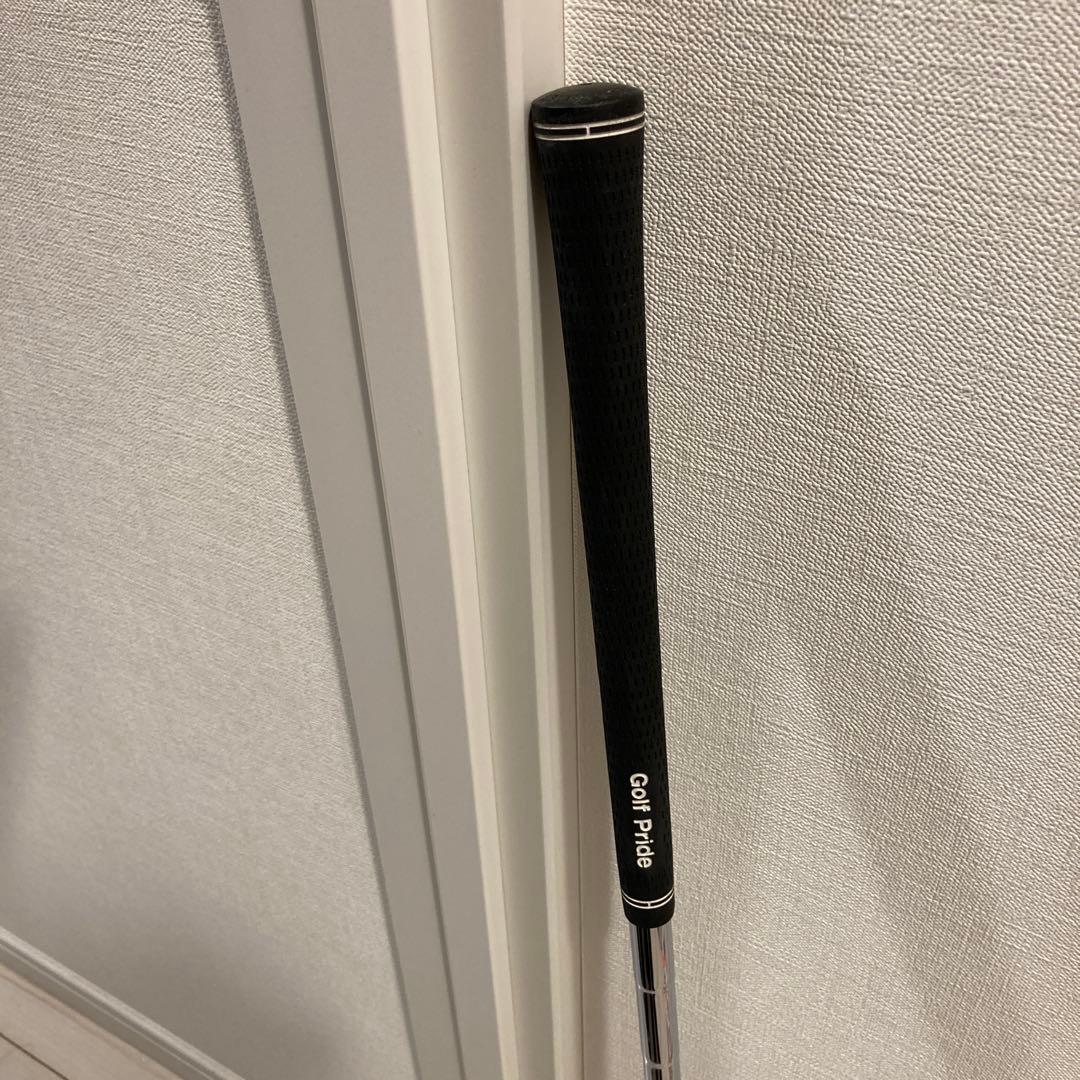 ミズノTRウェッジセット 52° 58° どちらもSシャフトです