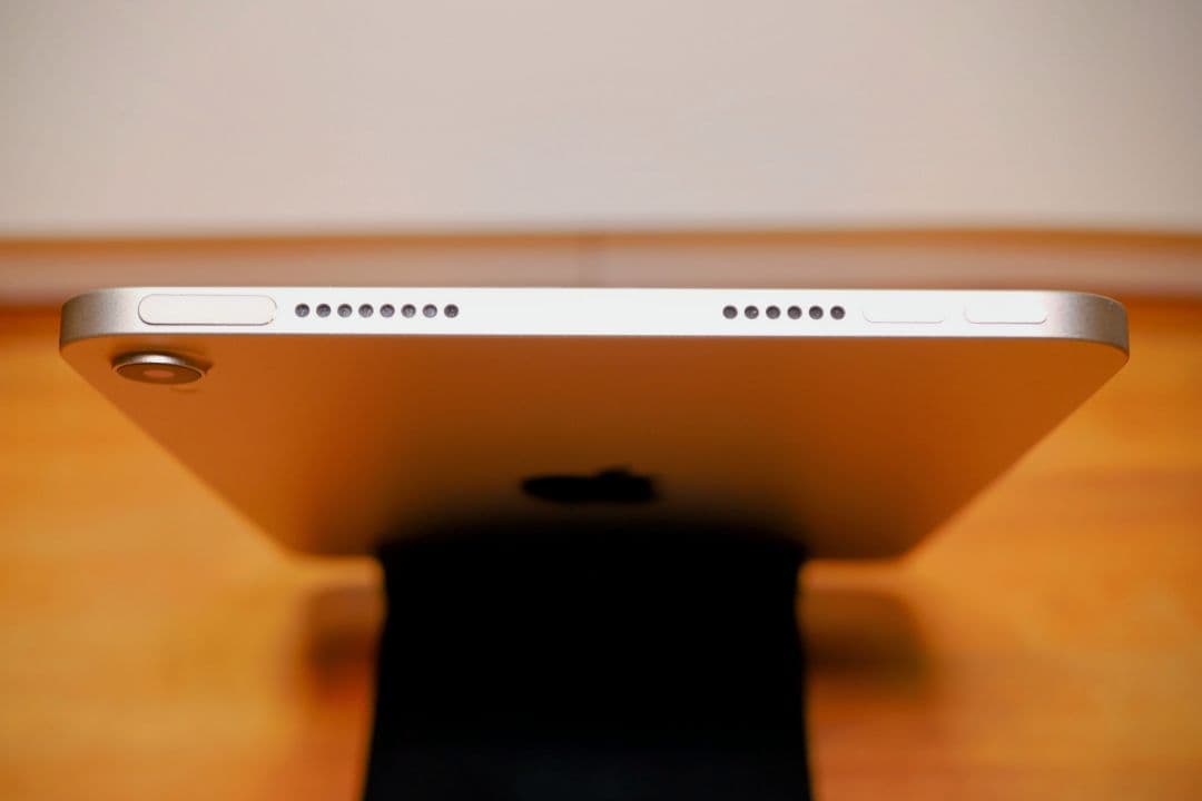 iPad mini 6th ＆ apple pencil 2nd