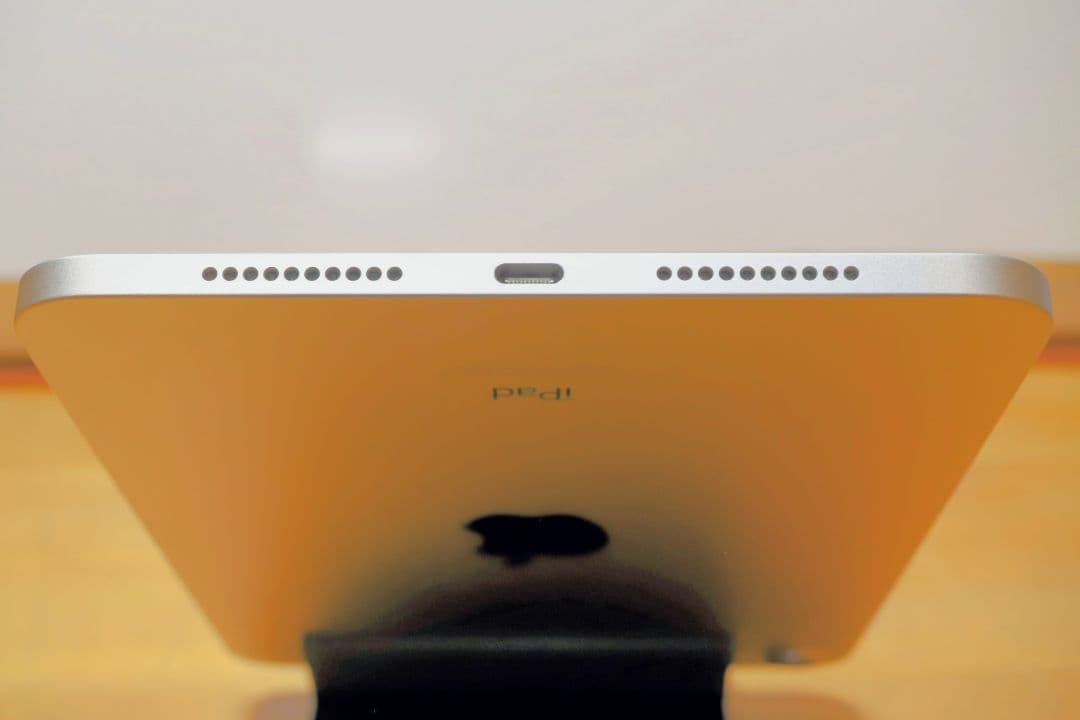 iPad mini 6th ＆ apple pencil 2nd