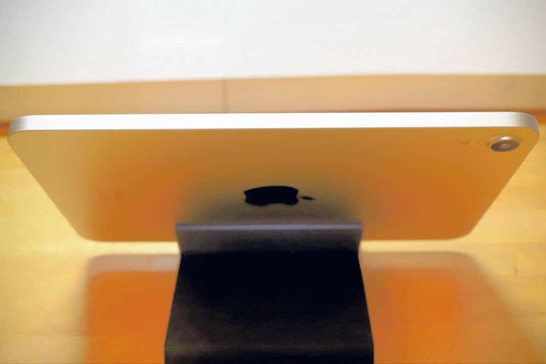 iPad mini 6th ＆ apple pencil 2nd