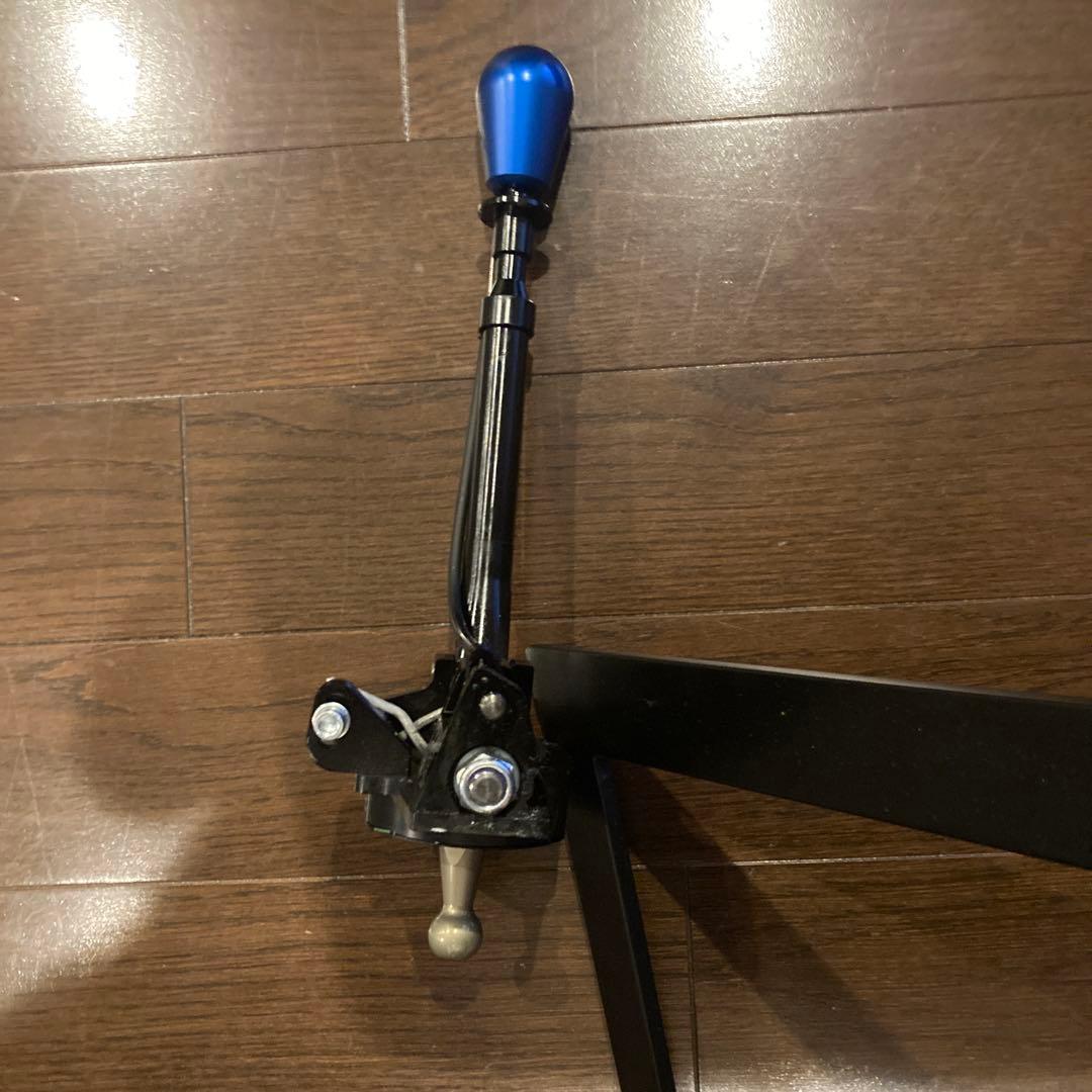 NDロードスター用　CAEウルトラシフター