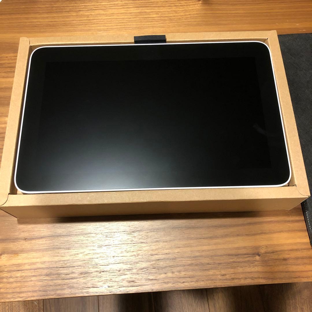 液タブ・ペンタブ Wacom One Pen display 12