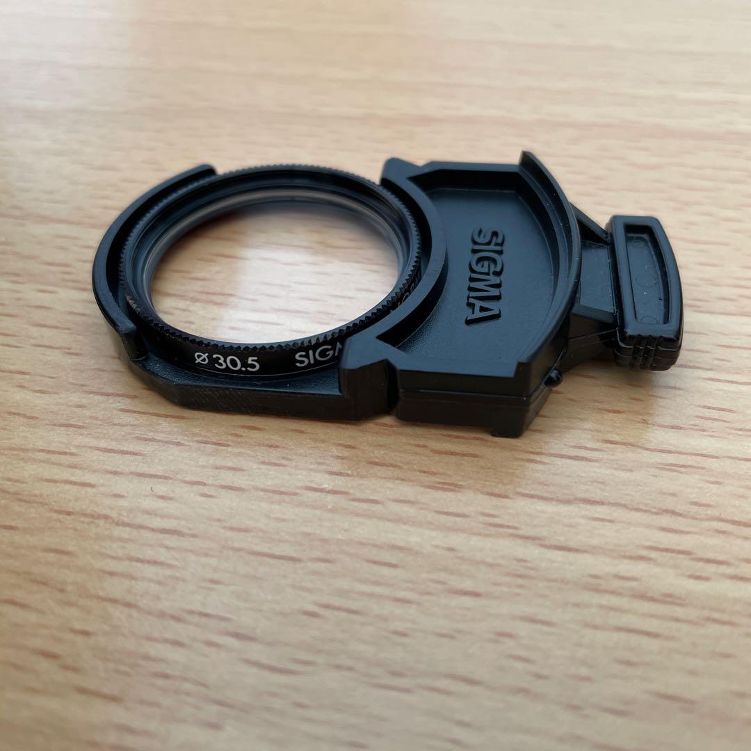 シグマ　600mm f8 ミラーレンズ