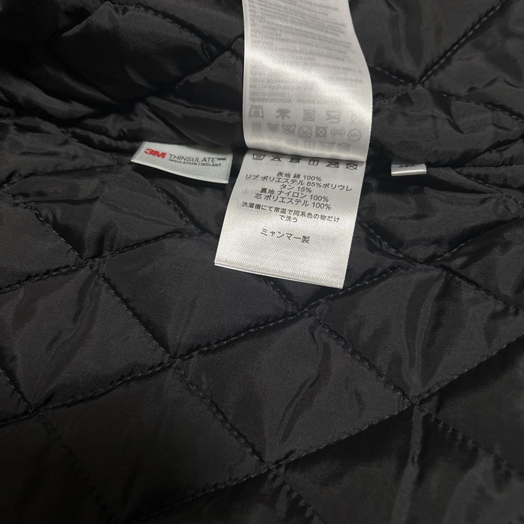 カーハート WIP クラシックベスト