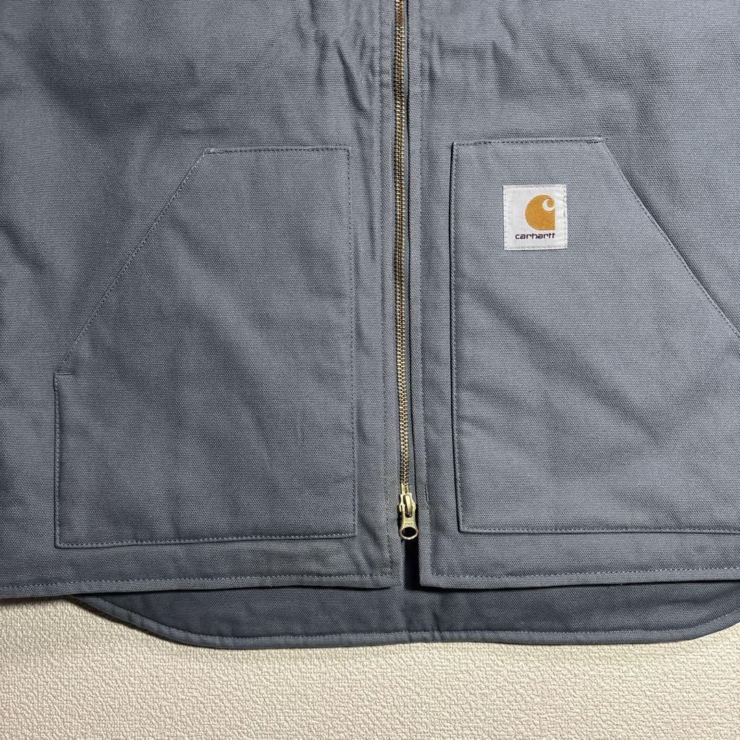 カーハート WIP クラシックベスト