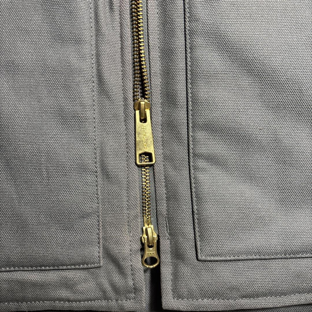 カーハート WIP クラシックベスト