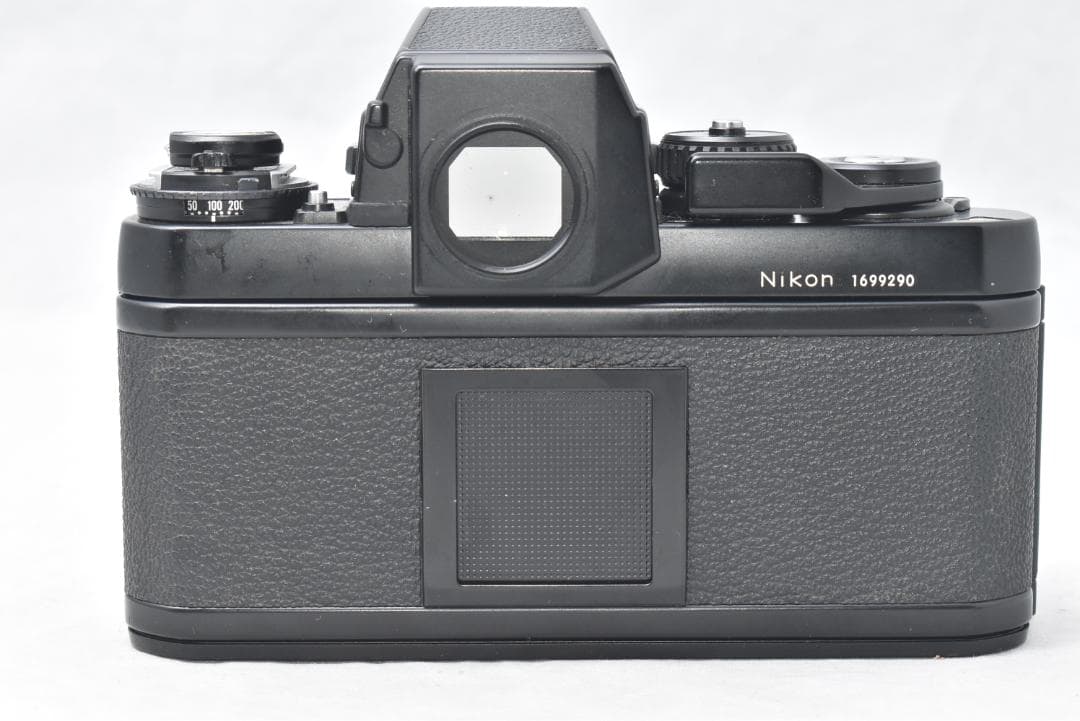 Nikon ニコン F3 HP ハイアイポイント ボデイ