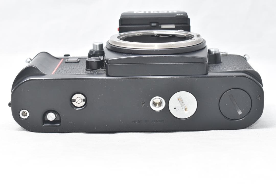 Nikon ニコン F3 HP ハイアイポイント ボデイ