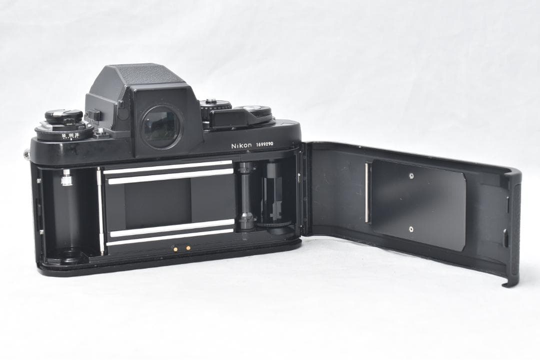 Nikon ニコン F3 HP ハイアイポイント ボデイ