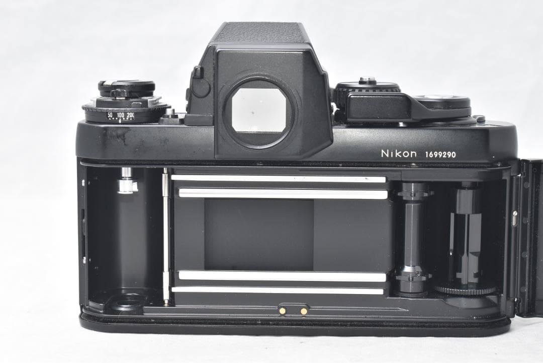 Nikon ニコン F3 HP ハイアイポイント ボデイ