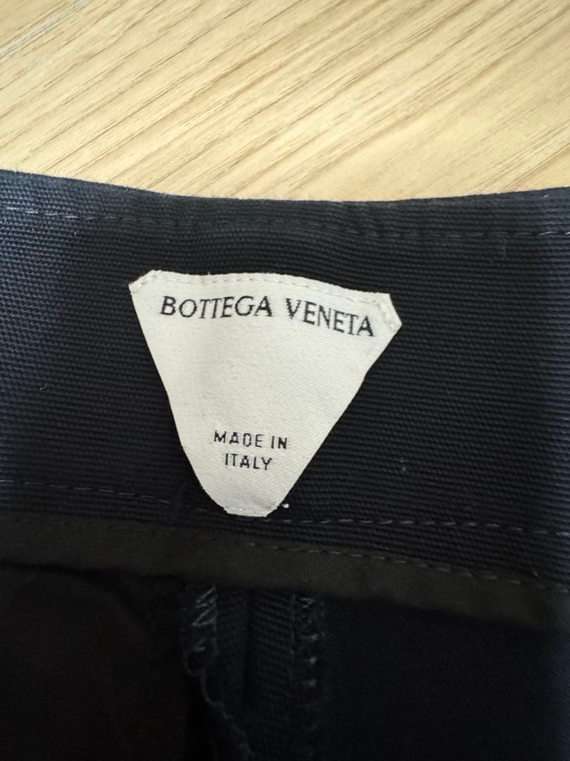 Bottega Veneta 22aw カーブパンツ 46