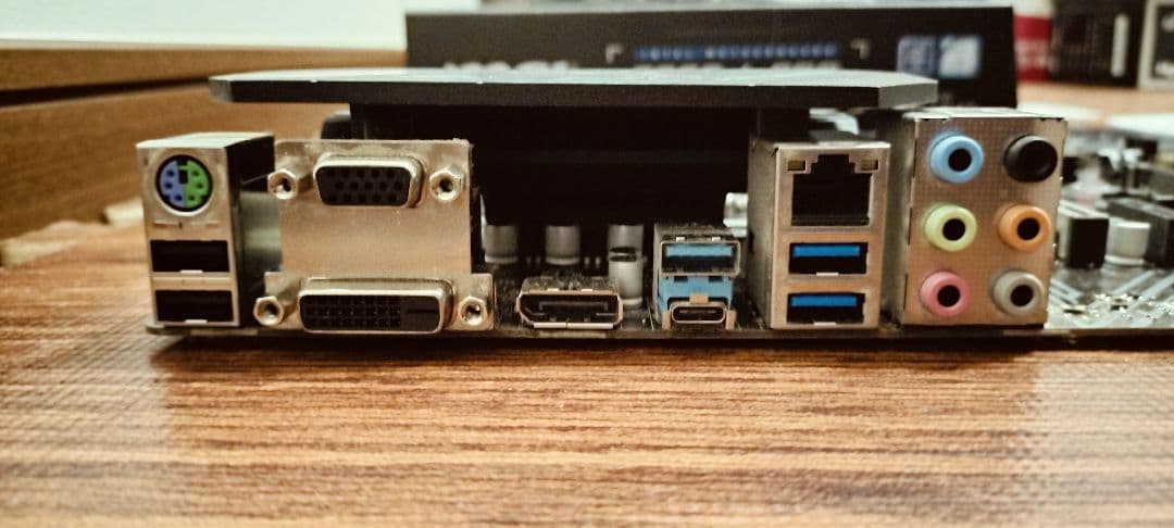 かぁに i9 9900KF ＋Z390 A-PRO 4400MHz