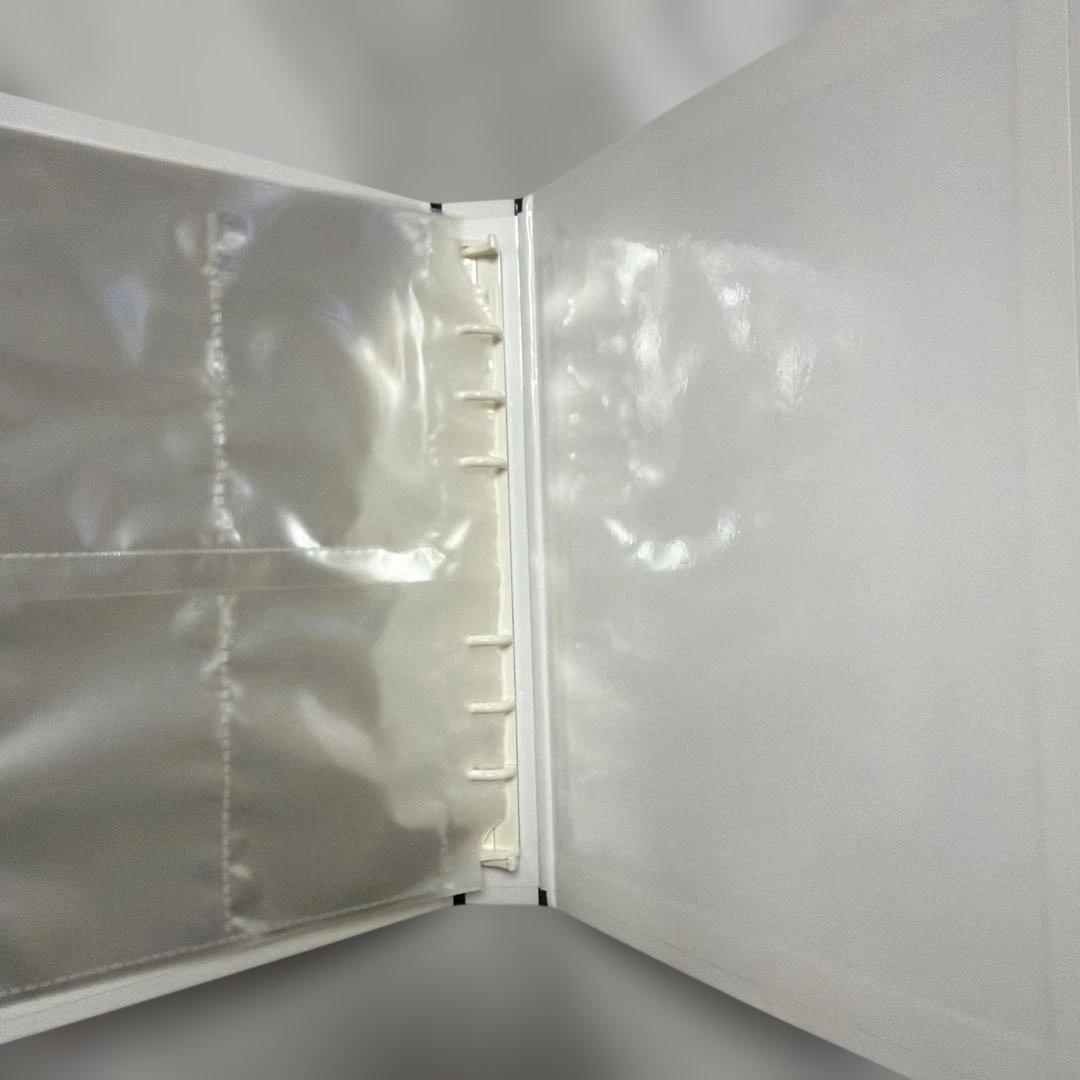 【激レア】ONE PIECE ワンピース 海賊王グミ アルバム＆カード　2点