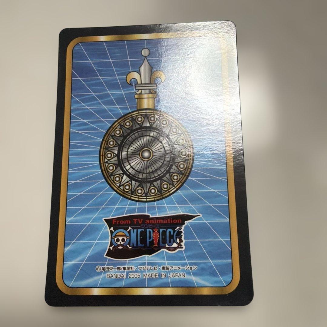 【激レア】ONE PIECE ワンピース 海賊王グミ アルバム＆カード　2点