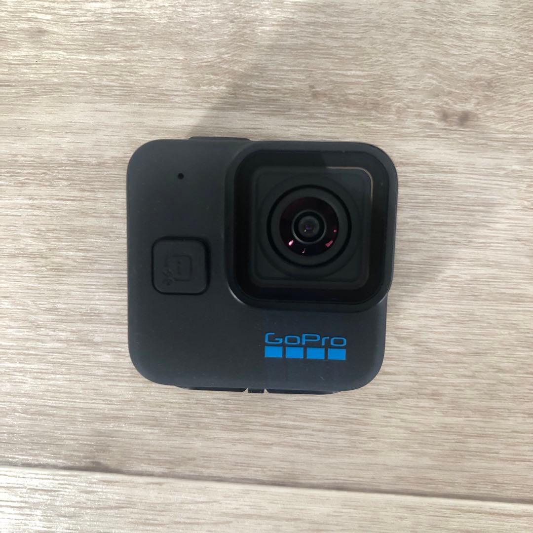 ゴープロ　GoPro HERO11 BLACK mini