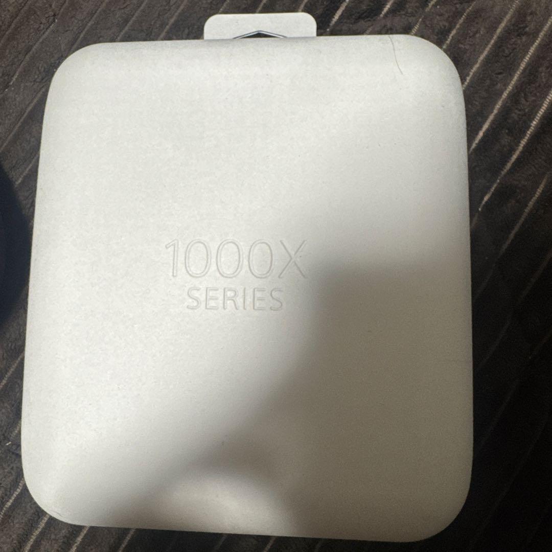 ソニーヘッドホン wh 1000xm6