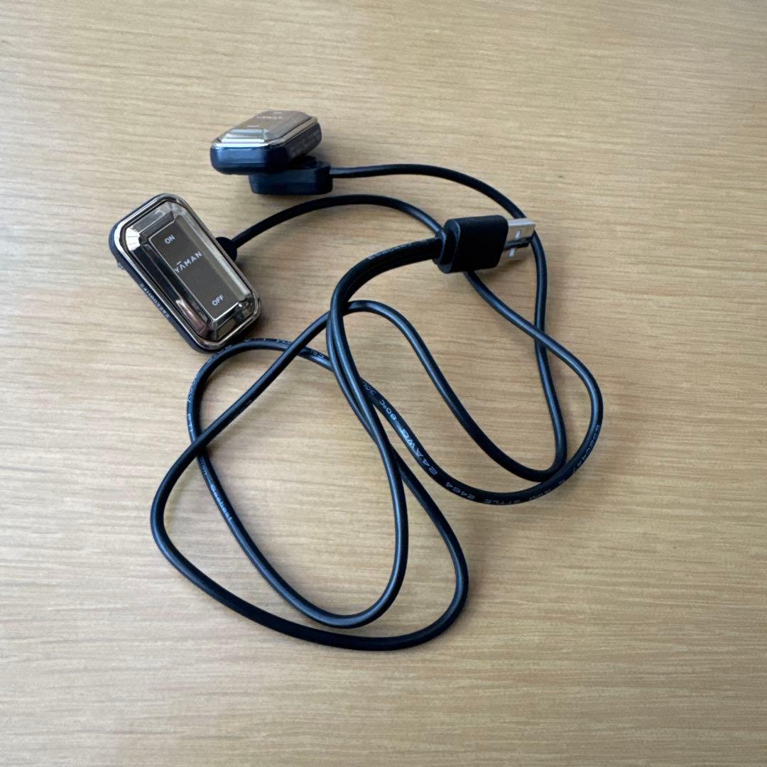 YA-MANヤーマン　デザインリフトモア新品同様口元5セット目元5セット未開封