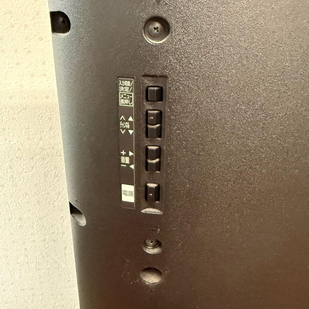 ● 美品 Panasonic 49インチ液晶テレビ TH-49DX850