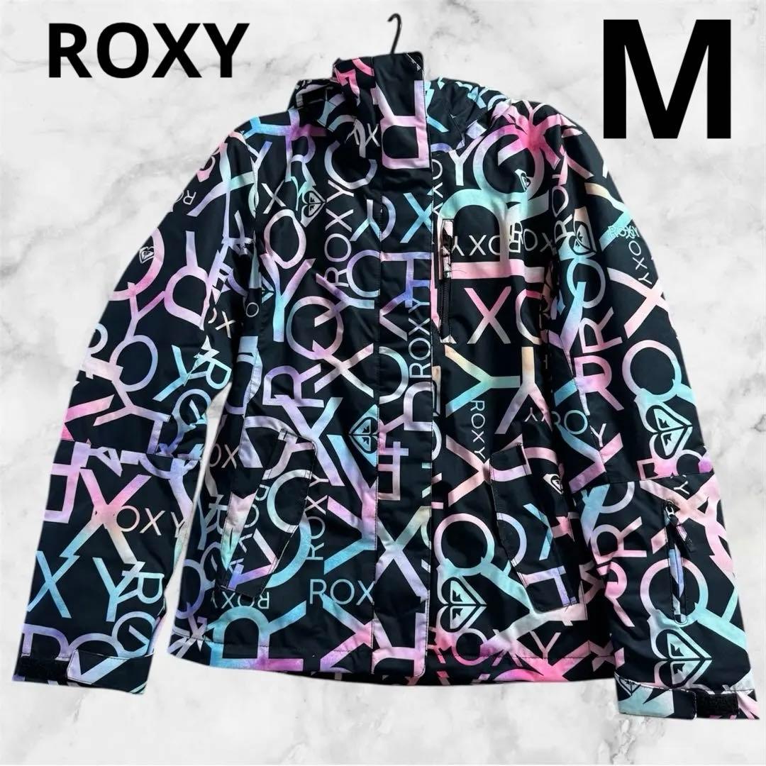 ROXY スノーボードウェア J13334 マルチカラー