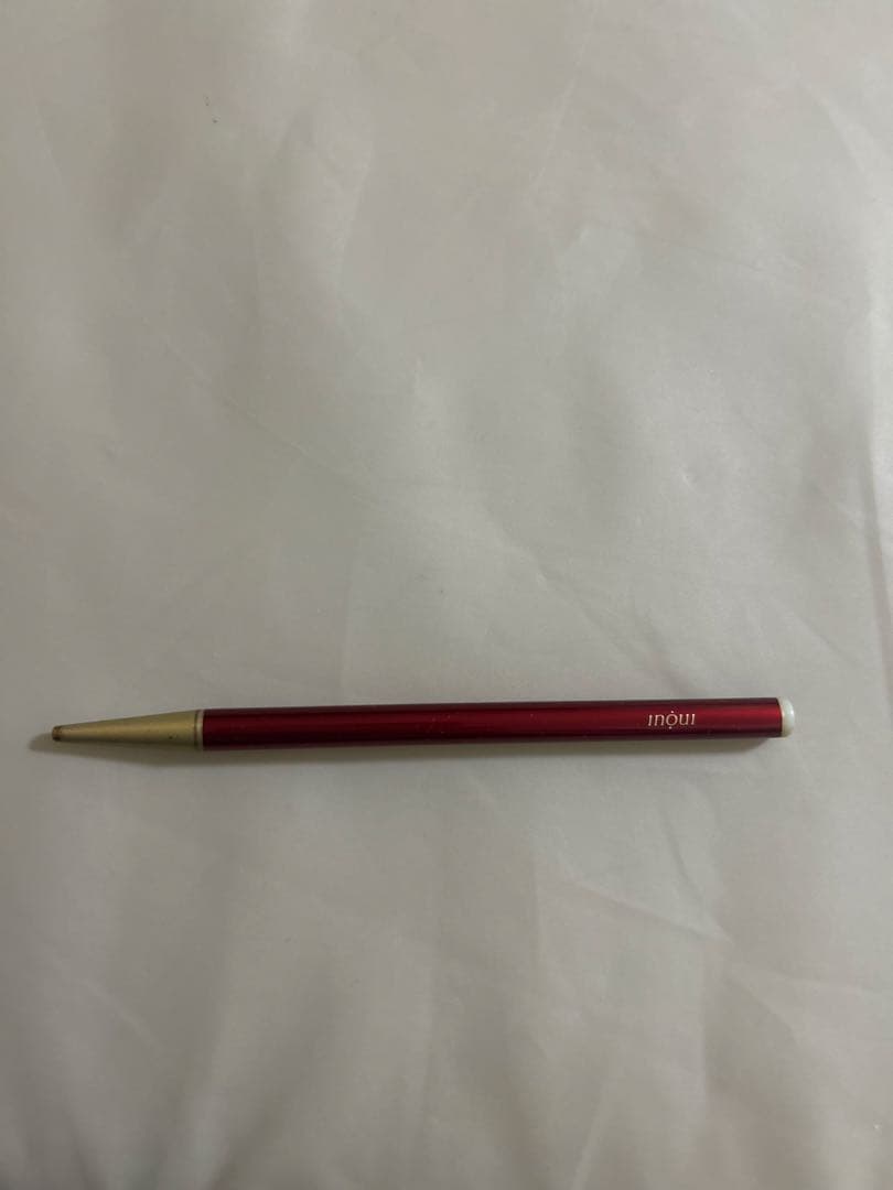 インウイ　INOUI アイブロウペンシル レフィル3本入り×2箱