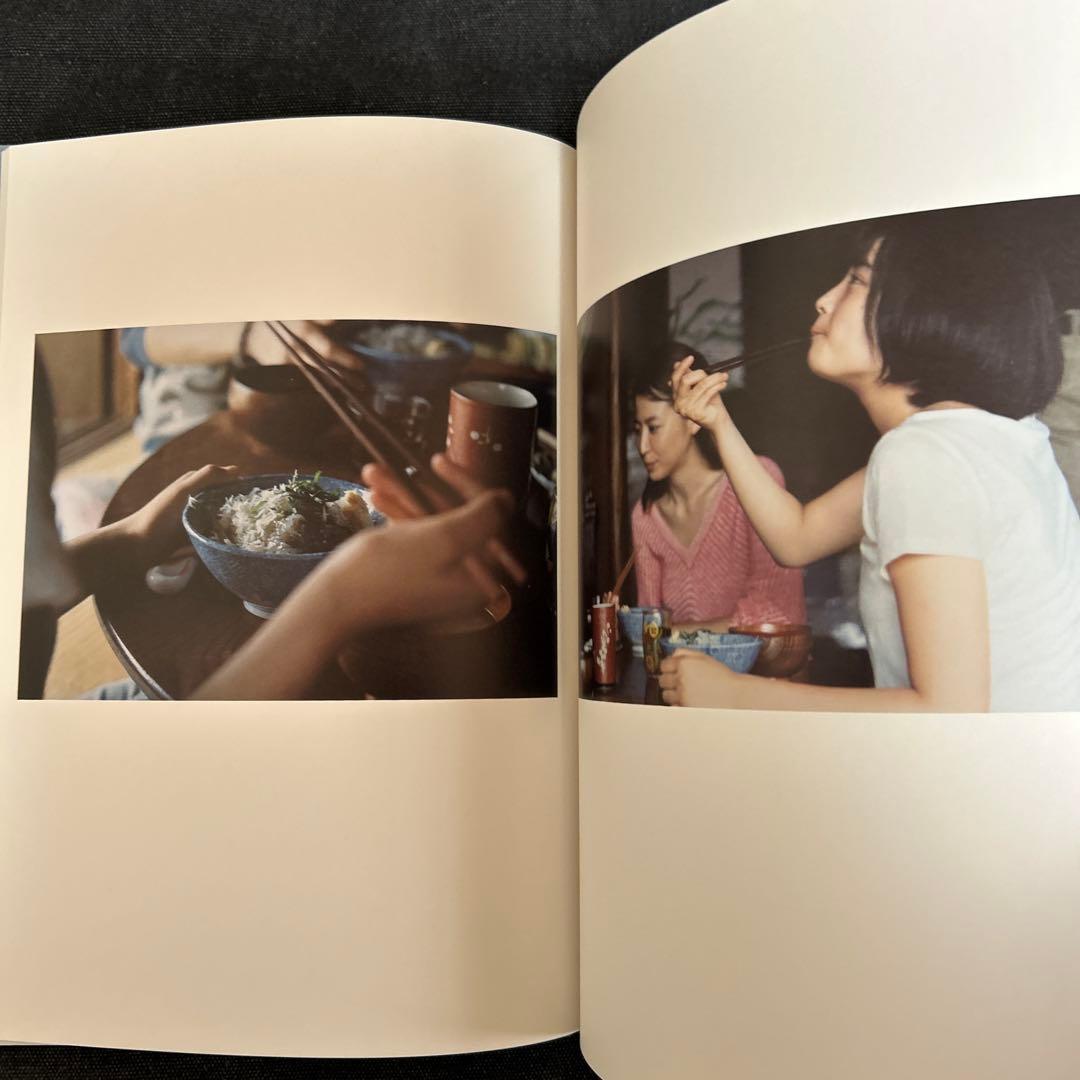 あ*ん様 海街diary 写真集・映画パンフレットセット 瀧本幹也