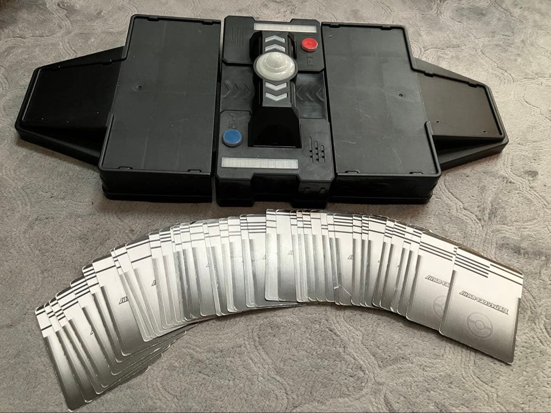 激レア！ポケモンバトルカードスタジアムXY